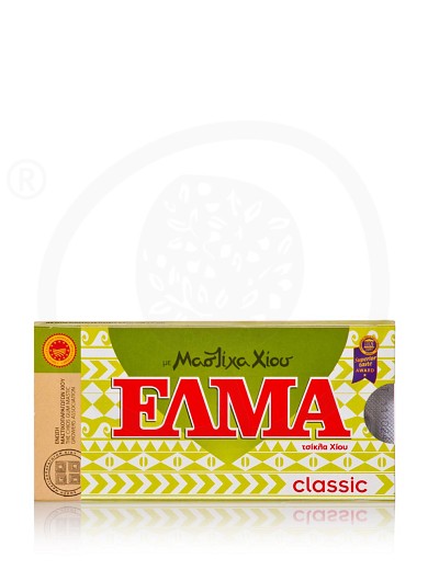 Mastic chewing gum «Elma Classic» "Chios Gum Mastic Growers Association" 0.5oz