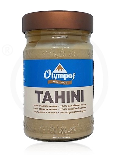 Tahini from Larissa "Olympos" 10.6oz