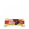 «Chocofreta» chocolate wafer from Attica "ION" 1.3oz