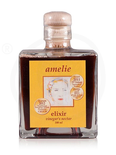 Elixir from Ioannina «Amelie» "Vaimakis Family" 100ml
