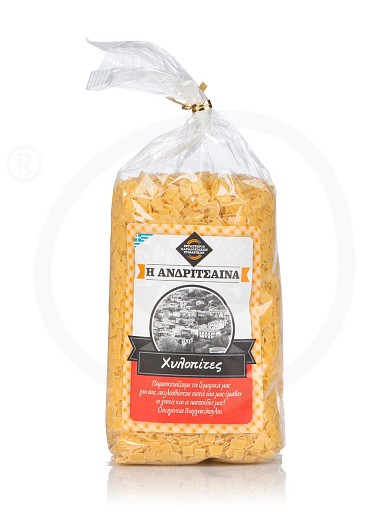 «Hilopitaki» traditional pasta from Ilia "Andritsena" 500g