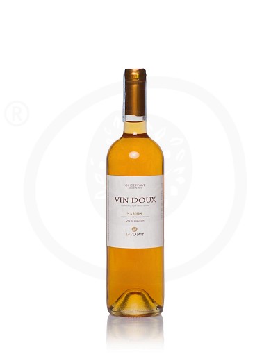 «Samos Vin Doux» P.D.O. Samos "EOSS Samou" naturally sweet wine 750ml