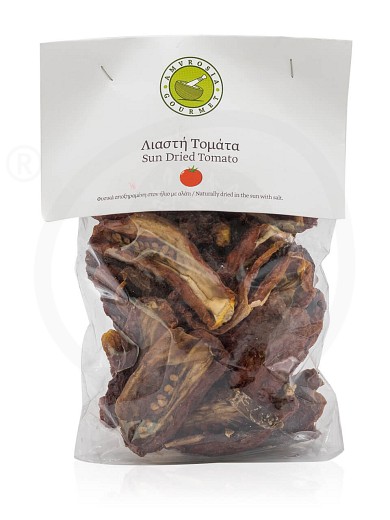 Sun-dried tomato from Aticca "Amvrosia Gourmet" 150g