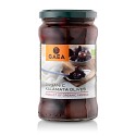 Organic whole Kalamata olives "Gaea" 300g