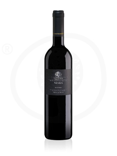 Agiorgitiko  «Driopi Classic» P.D.O Nemea "Tselepos Winery" Red Dry Wine 750ml