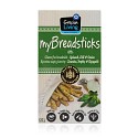 Gluten-Free breadsticks with spinach, dill & onion, from Attica "Grecian Living" 40g