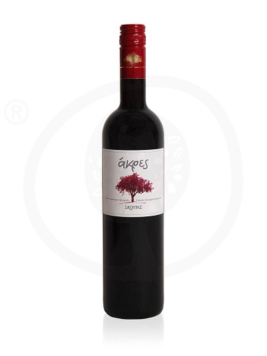 Cuvée Prestige P.G.I Peloponnese "Skouras" Dry Red Wine 750ml