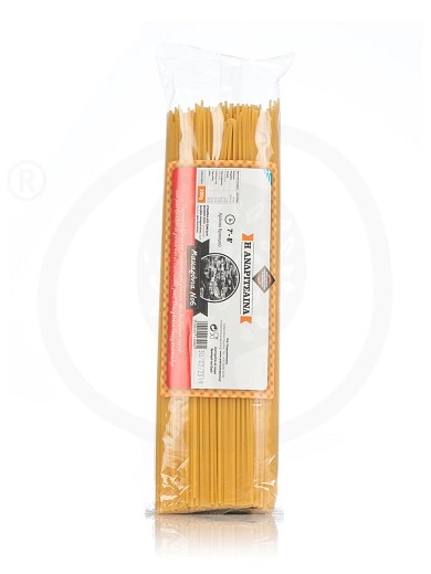 Traditional spaghetti No6 from Ilia "Andritsena" 500g