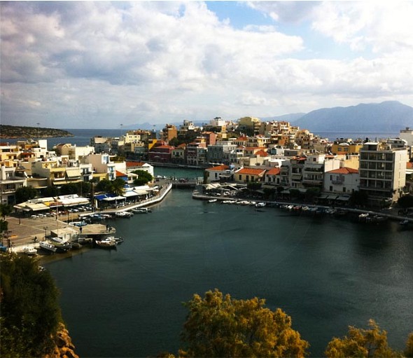 Agios Nikolaos Image