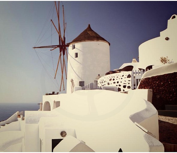 Cyclades Image