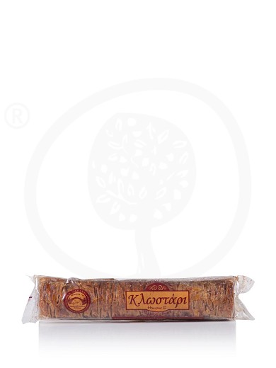 Παραδοσιακός μπακλαβάς «Κλωστάρι» με καρύδι & βούτυρο, Κόνιτσας "Ήπειρος Γή" 500g