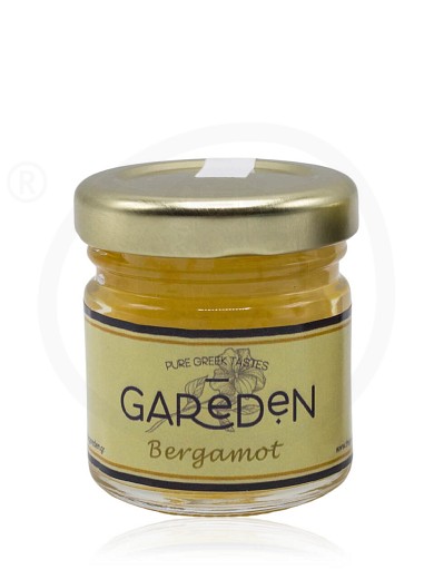 Bergamot spoon-sweet, from Achaia "Gareden" 50g
