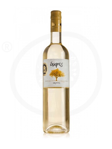 Cuvée Prestige P.G.I Peloponnese "Skouras" Dry White Wine 750ml