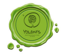 Yoleni's Stamp